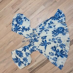 Floral Dress | Free People